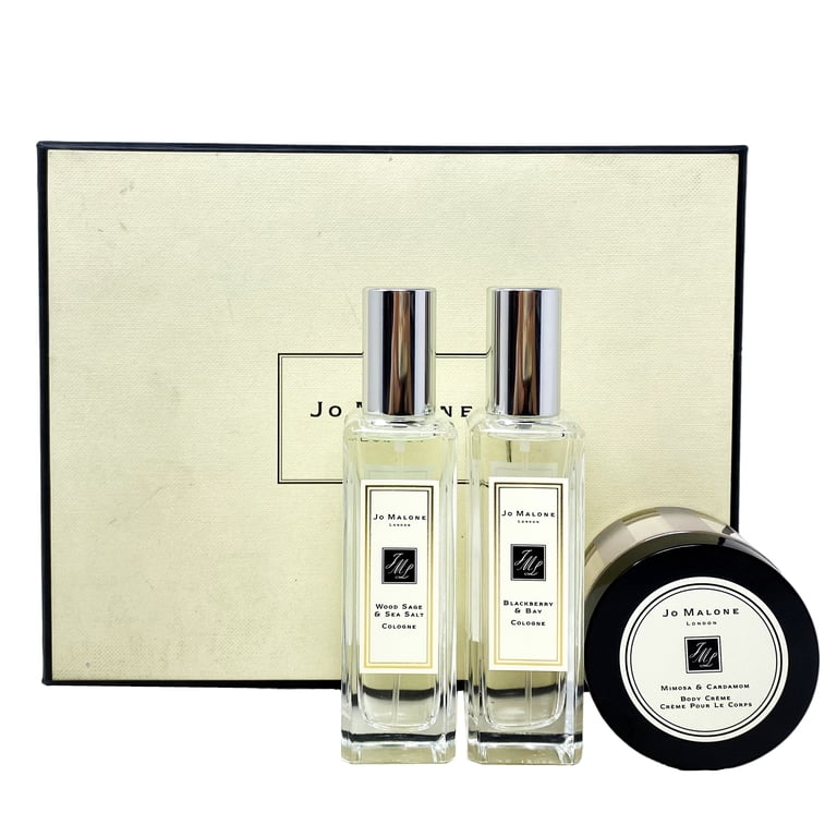 Jo Malone London Limited Edition Fragrance Combining 3 Piece Jo Malone London Limited Edition Fragrance Combining 3 Piece