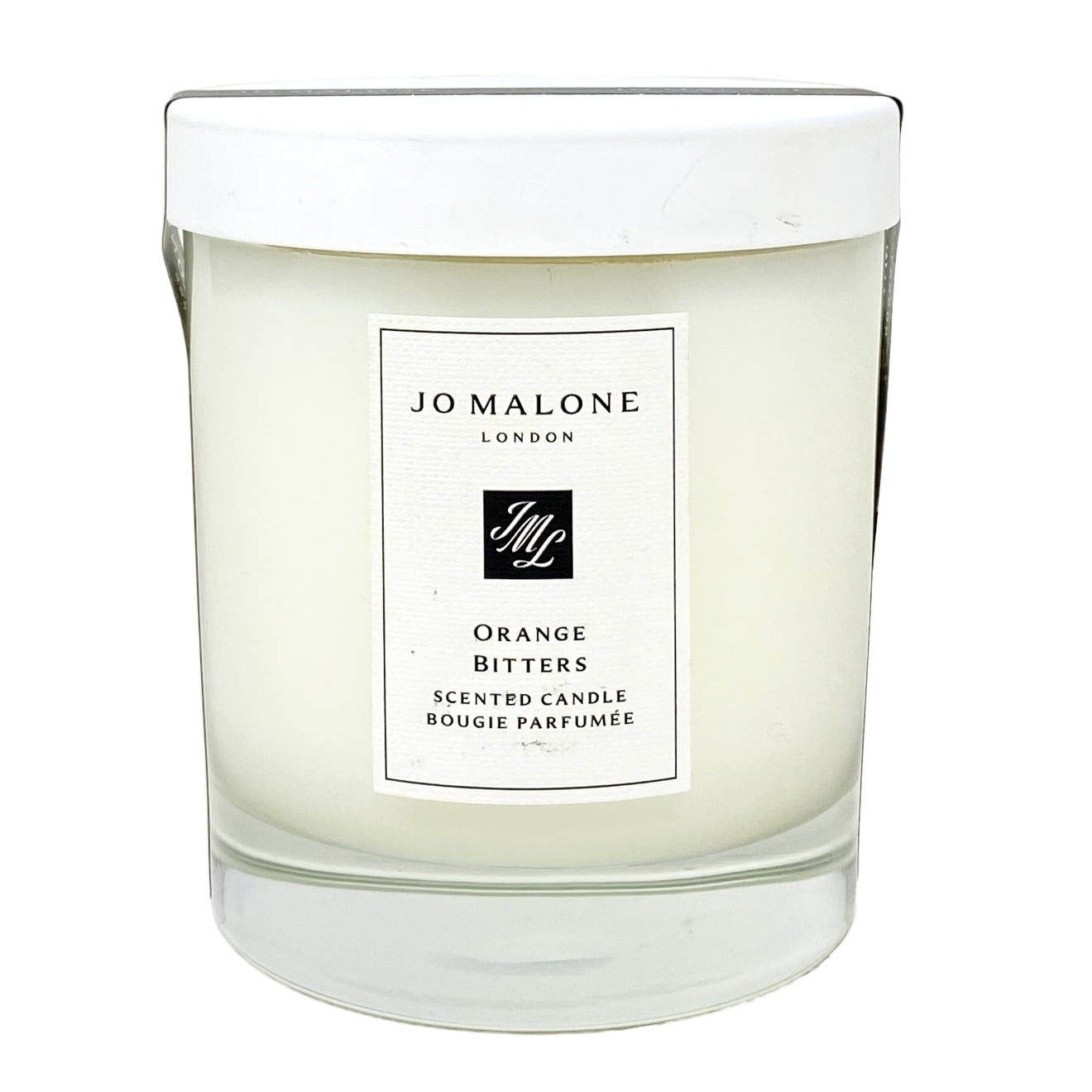 Jo Malone London Limited Edition Orange Bitters Scented Candle