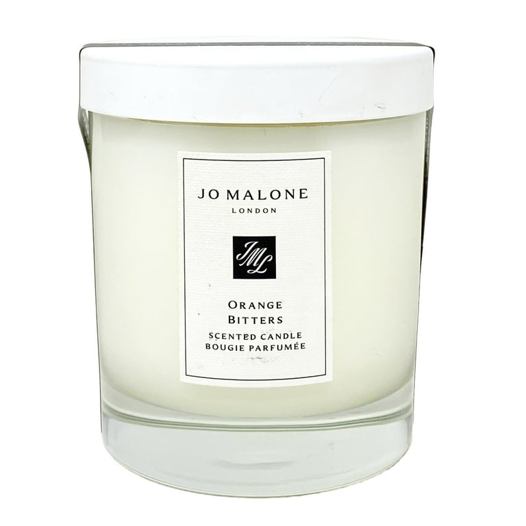 Jo Malone London Limited Edition Orange Bitters Scented Candle