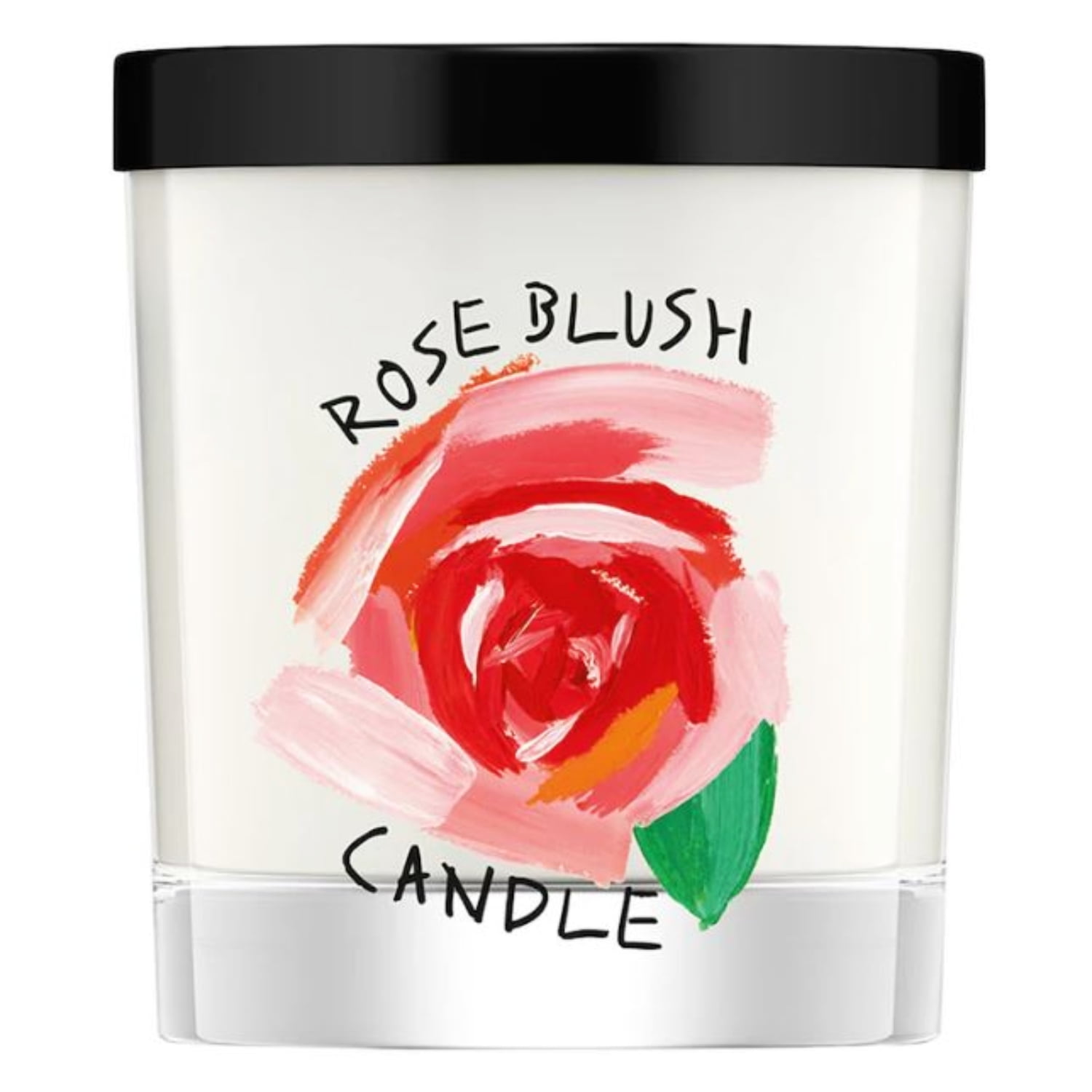 Jo Malone London Rose Blush Scented Candle - Limited Edition 7 Oz / 200 G, White