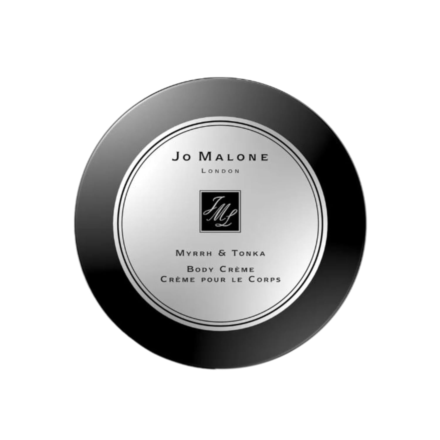 Jo Malone London Myrrh & Tonka Body Creme - 1.7 fl oz / 50 mL