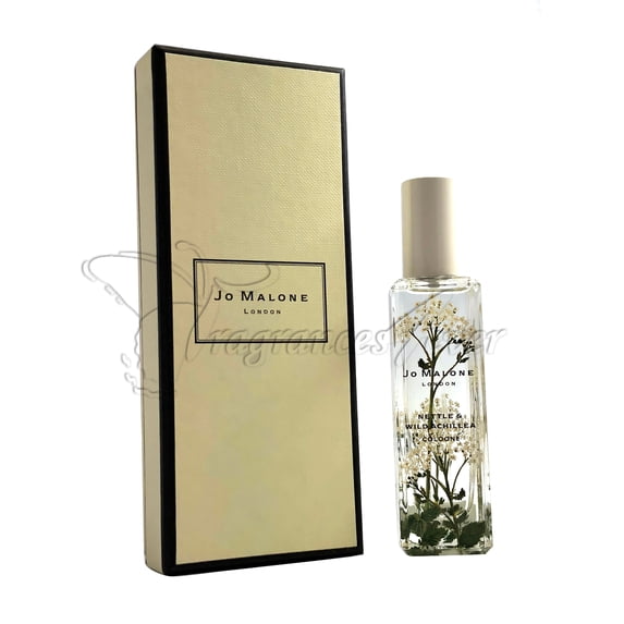 Jo Malone London Nettle & Wild Achillea Cologne 1 oz / 30 ml For Unisex