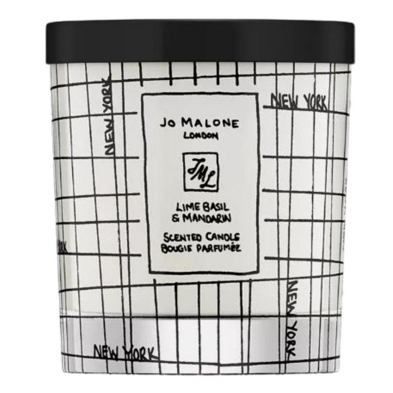 Jo Malone London New York Special Edition Lime Basil Mandarin