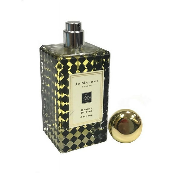 Jo Malone London Orange Bitters Unisex Cologne 3.4 oz / 100 ml NEW