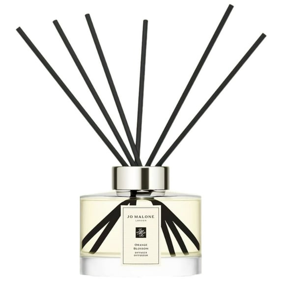 Jo Malone London Orange Blossom Diffuser - 5.6 fl oz / 165 mL - Reeds Included