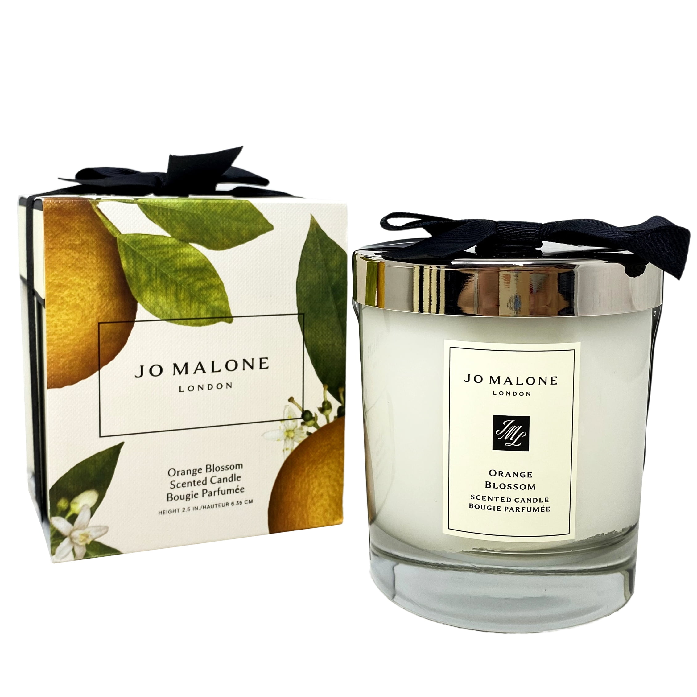 Jo Malone London Orange Blossom Single-Wick Scented Candle