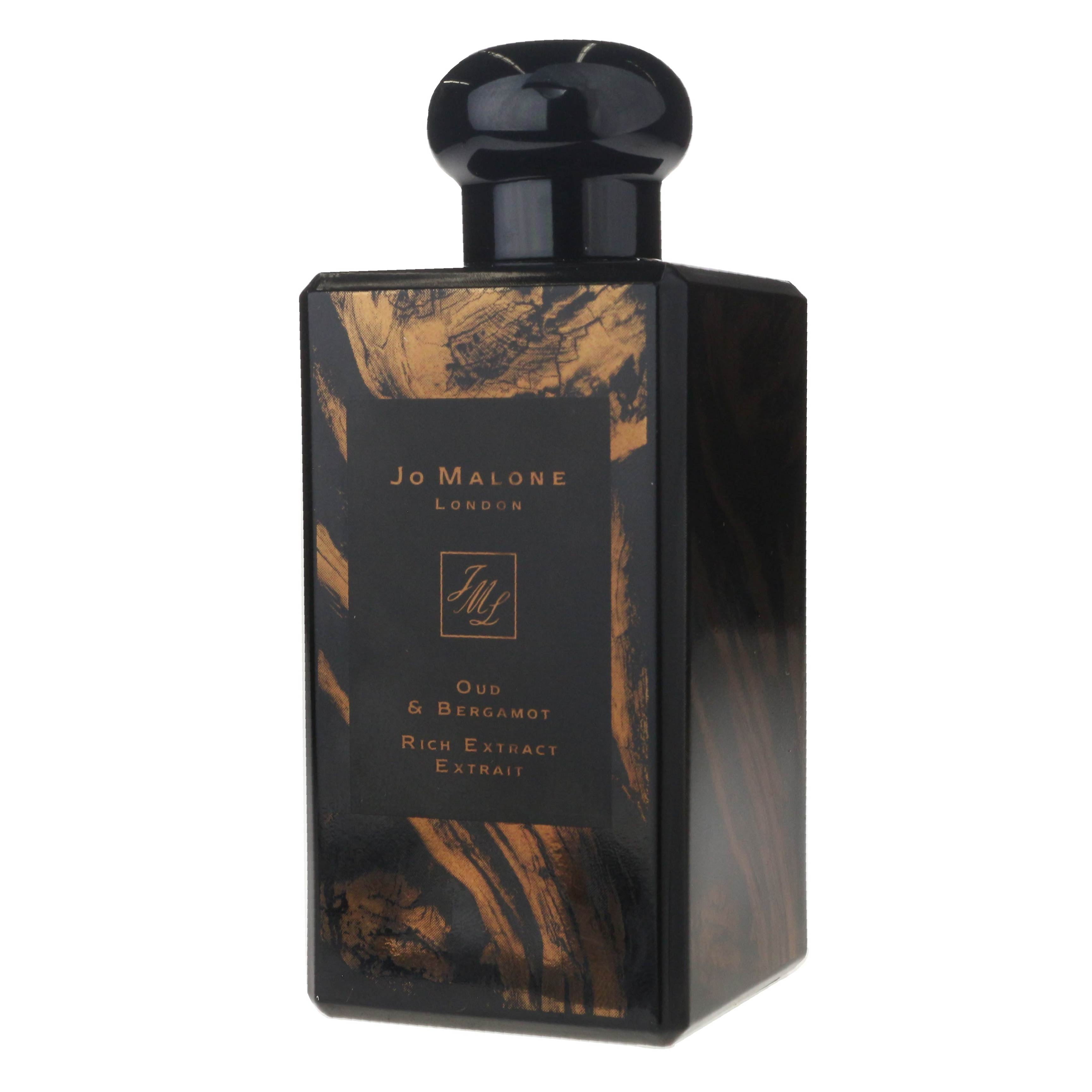 Jo malone oud & bergamot cologne intense hotsell