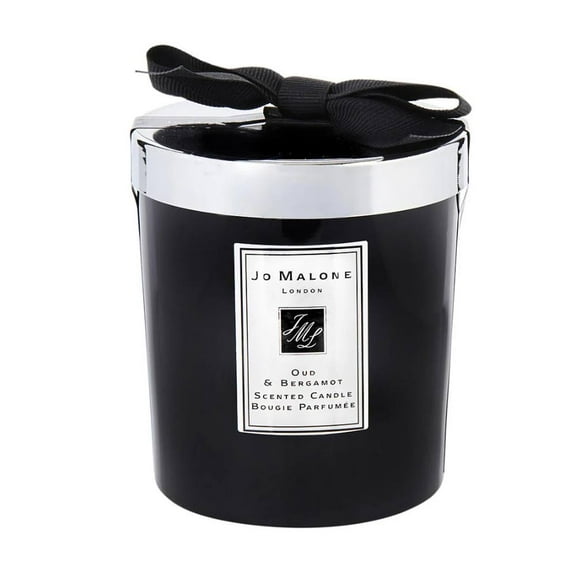 Jo Malone London Oud & Bergamot Scented Candle 7oz