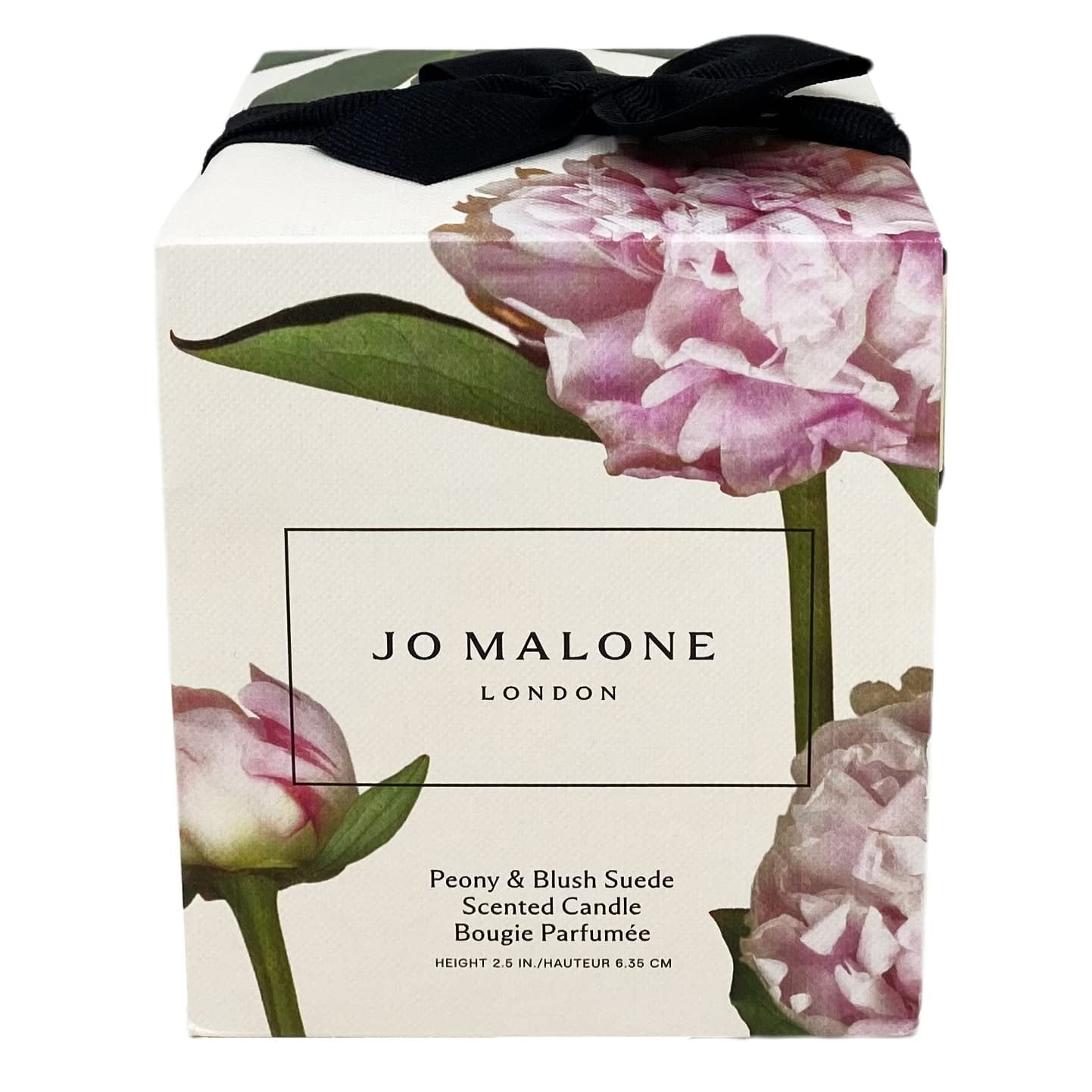 Jo Malone London Peony & Blush Suede Scented Candle