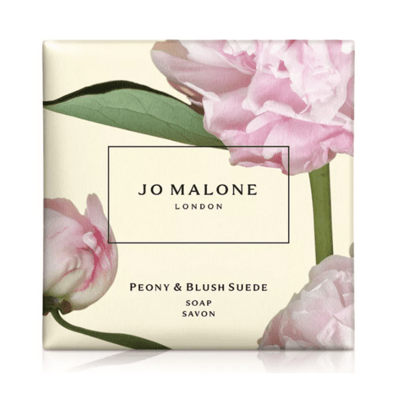 Jo Malone London Peony & Blush Suede Soap 3.5oz