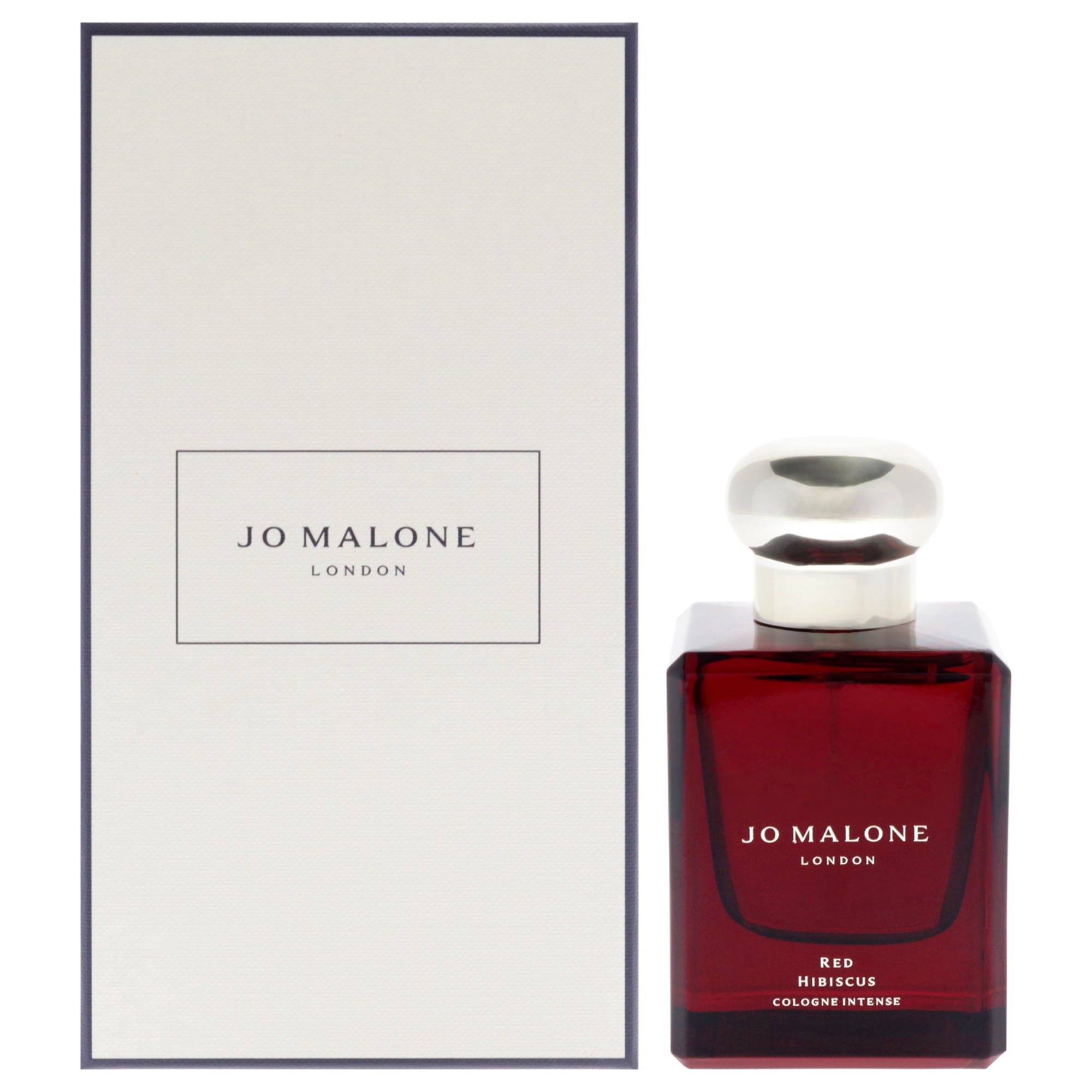 Red Hibiscus Intense by Jo Malone for Unisex - 1.7 oz Cologne 