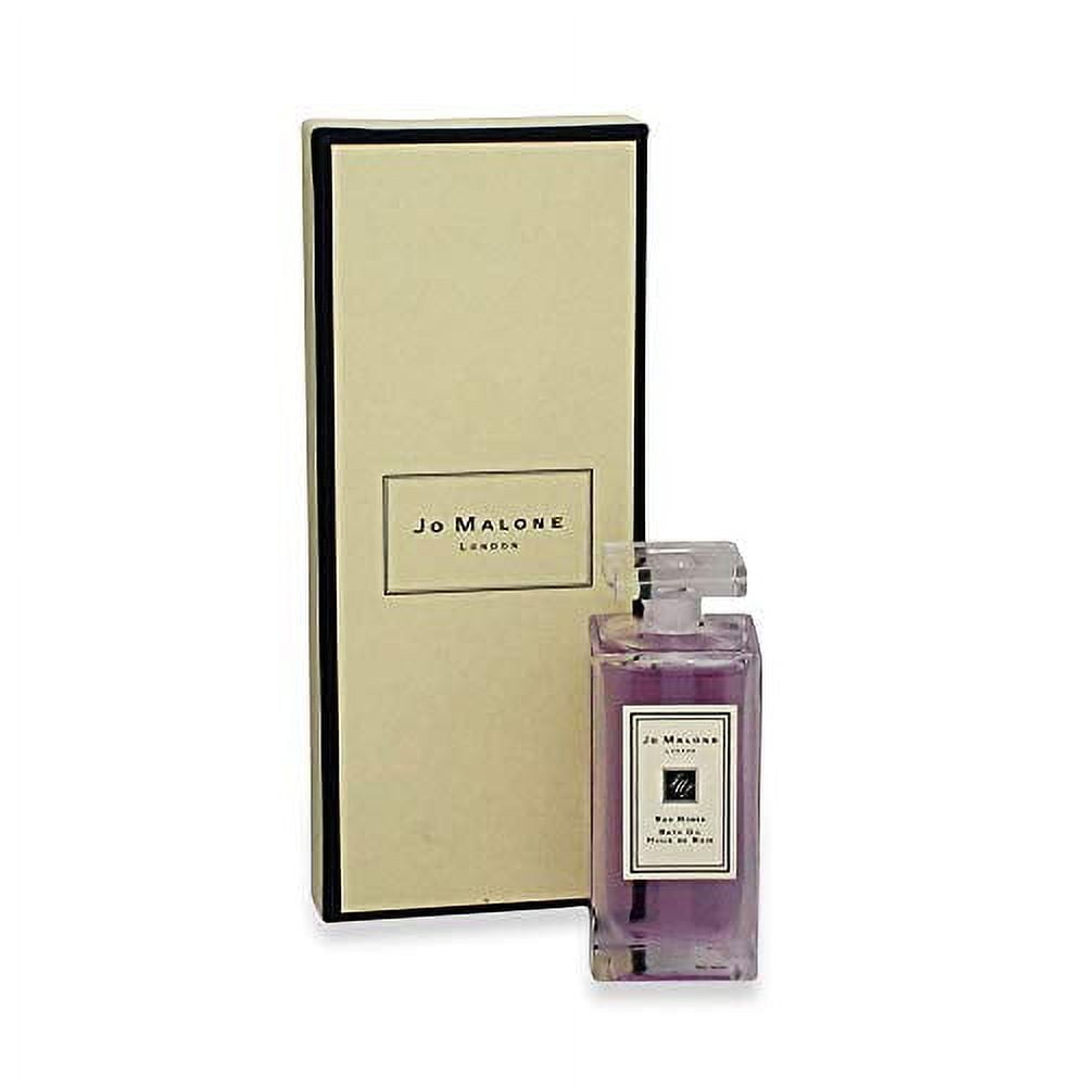 Jo Malone London Red Roses Bath Oil 30ml - Walmart.com