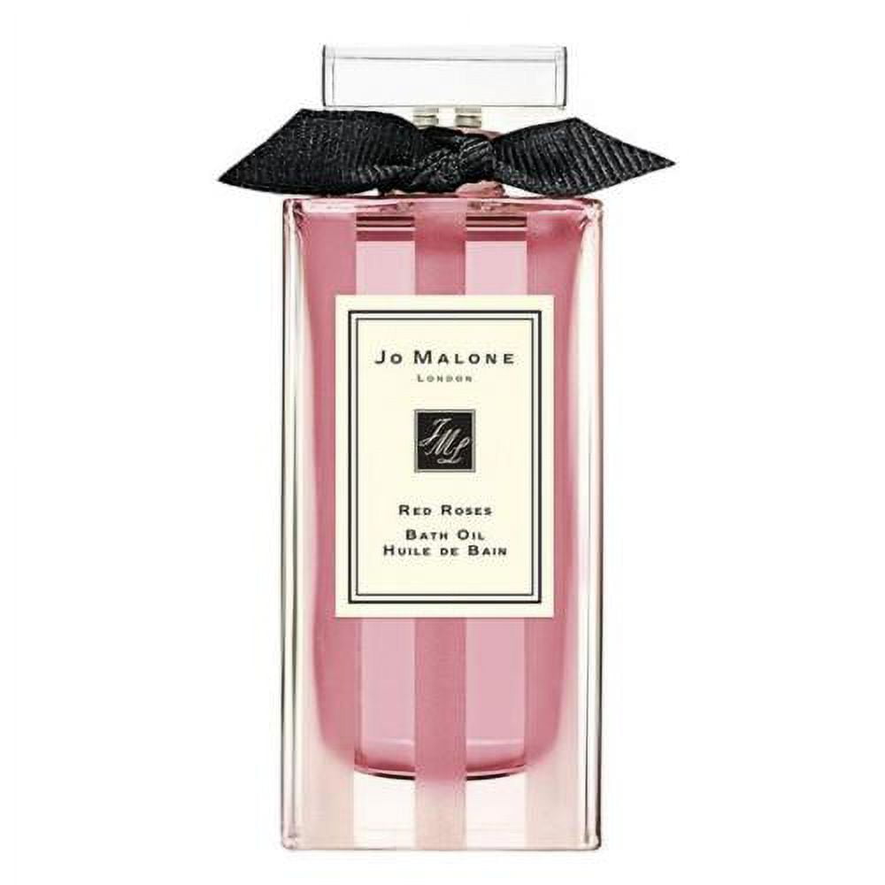 入浴剤・バスソルト Jo Malone Red Roses Bath Oil 250ml Red Roses Bath Oil | Jo Malone London | Jo Malone London