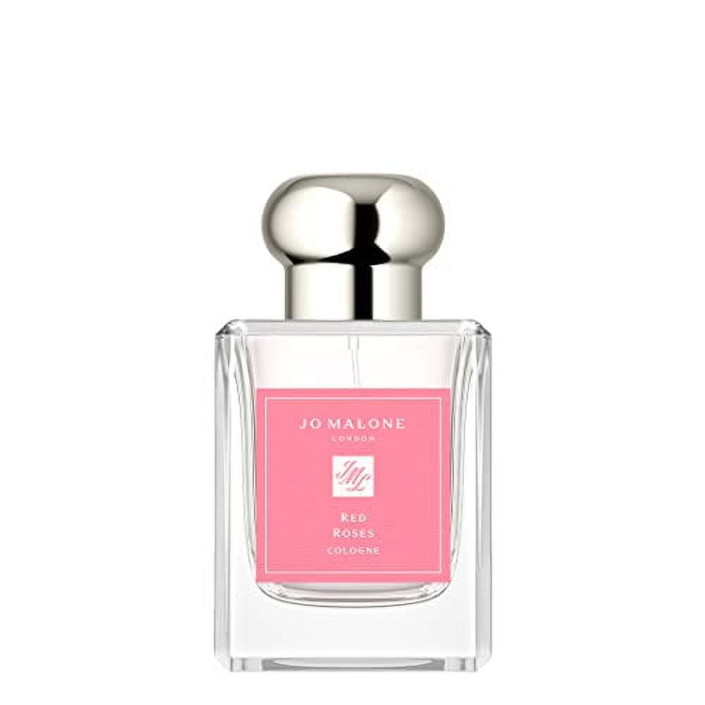 Jo Malone London Red Roses Cologne Eau De Parfum For Women