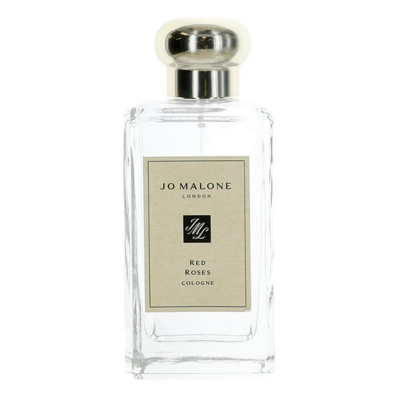 Jo Malone London Red Roses EDC Spray for Unisex 3.4 oz