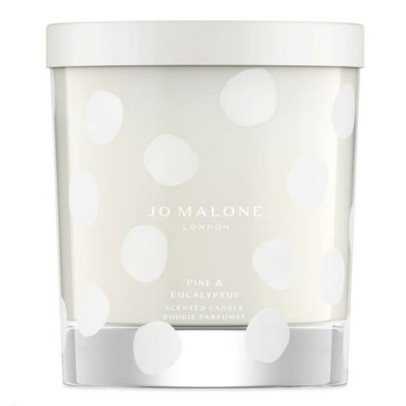 Jo Malone London Special Edition Pine & Eucalyptus Single-Wick Scented Candle - 2.5 in / 6.35 cm