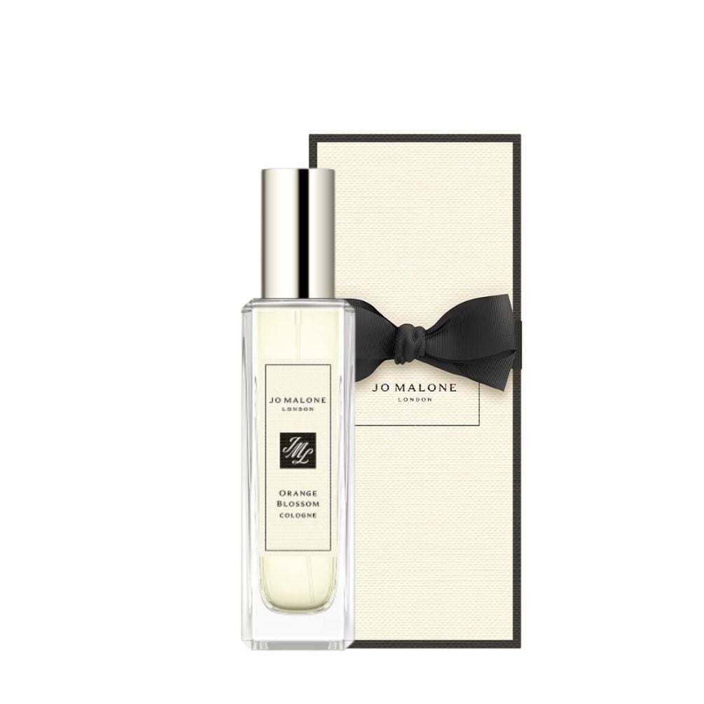 Jo Malone London Perfume - Unisex Orange Blossom EDC Spray 1 oz, Fragrance  with Clementine Flower & Orris Wood Notes - Walmart.com