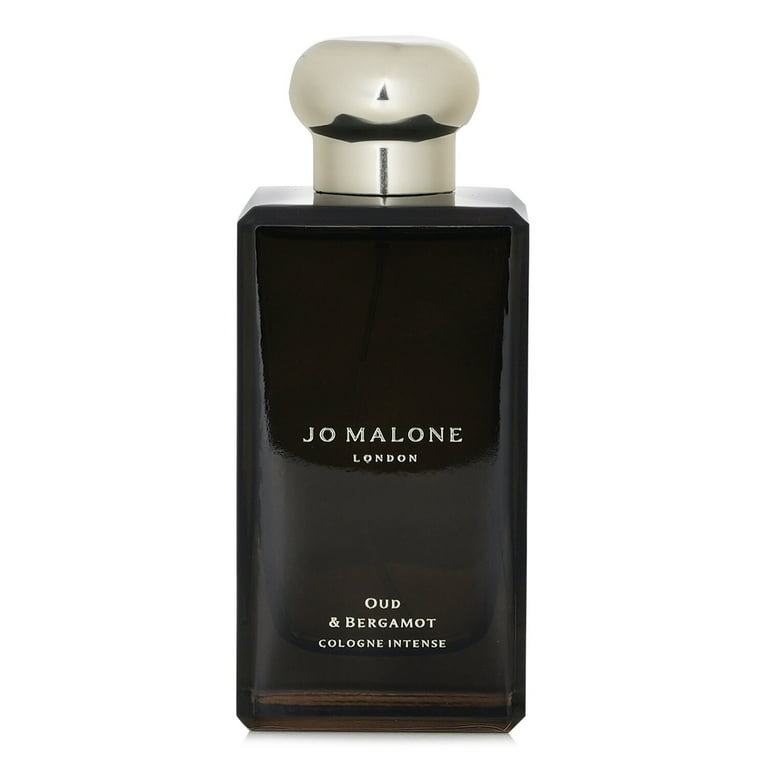 Jo Malone London Unisex Oud & Bergamot EDC 3.4 oz Fragrances