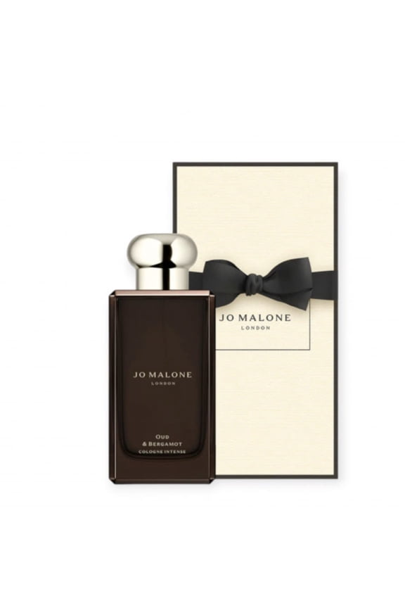 London Unisex Oud & Bergamot EDC 3.4 oz Fragrances 690251122264