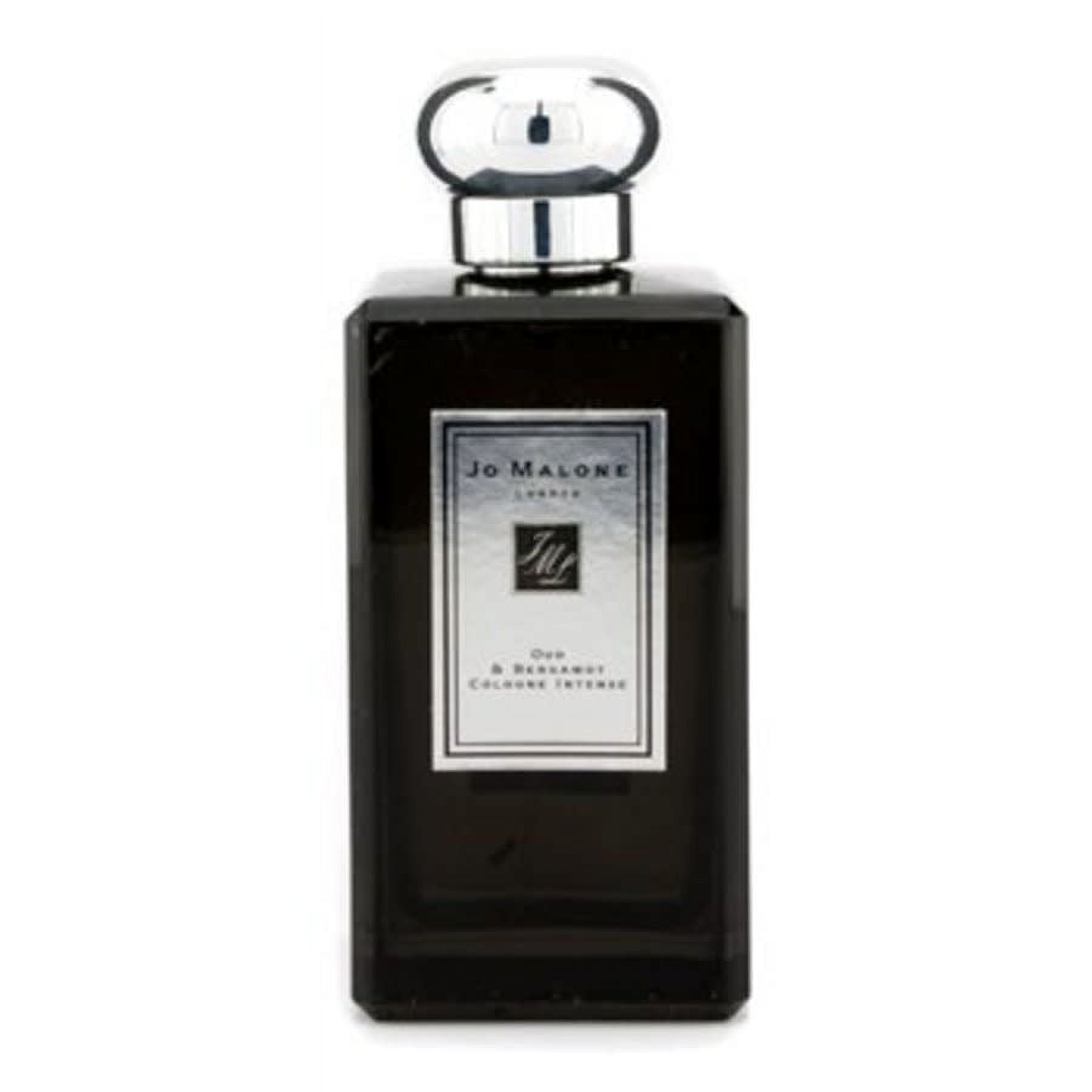 Jo malone oud bergamot 50ml new arrivals