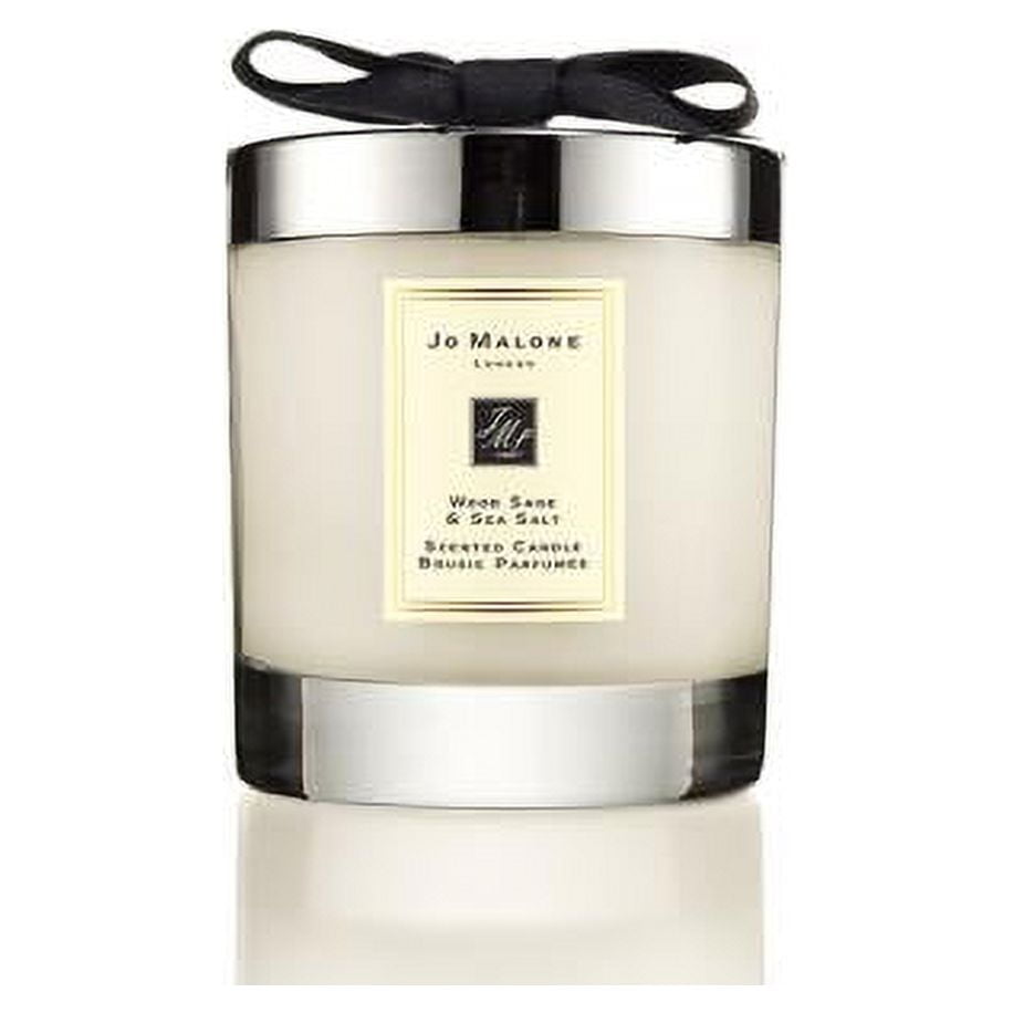 Jo Malone London Unisex Wood Sage Sea Salt Scented Candle