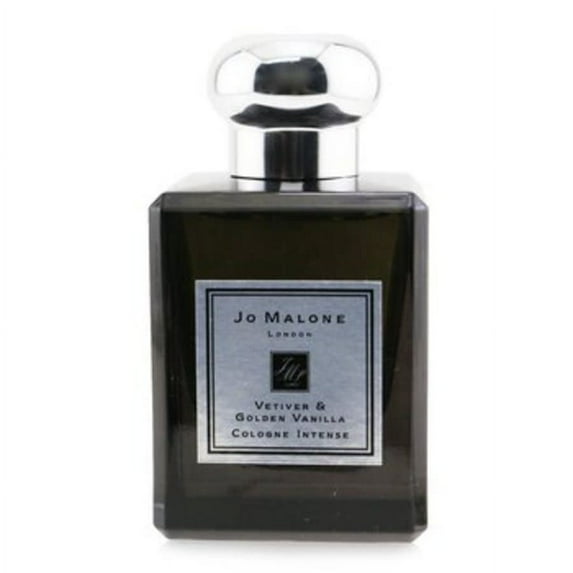 Jo Malone London Vetiver & Golden Vanilla Cologne Intense 1.7 oz