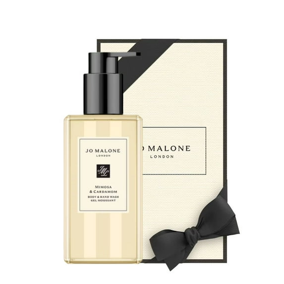 Jo Malone Mimosa & Cardamom Body & Hand Wash, 250 ml / 8.5 oz