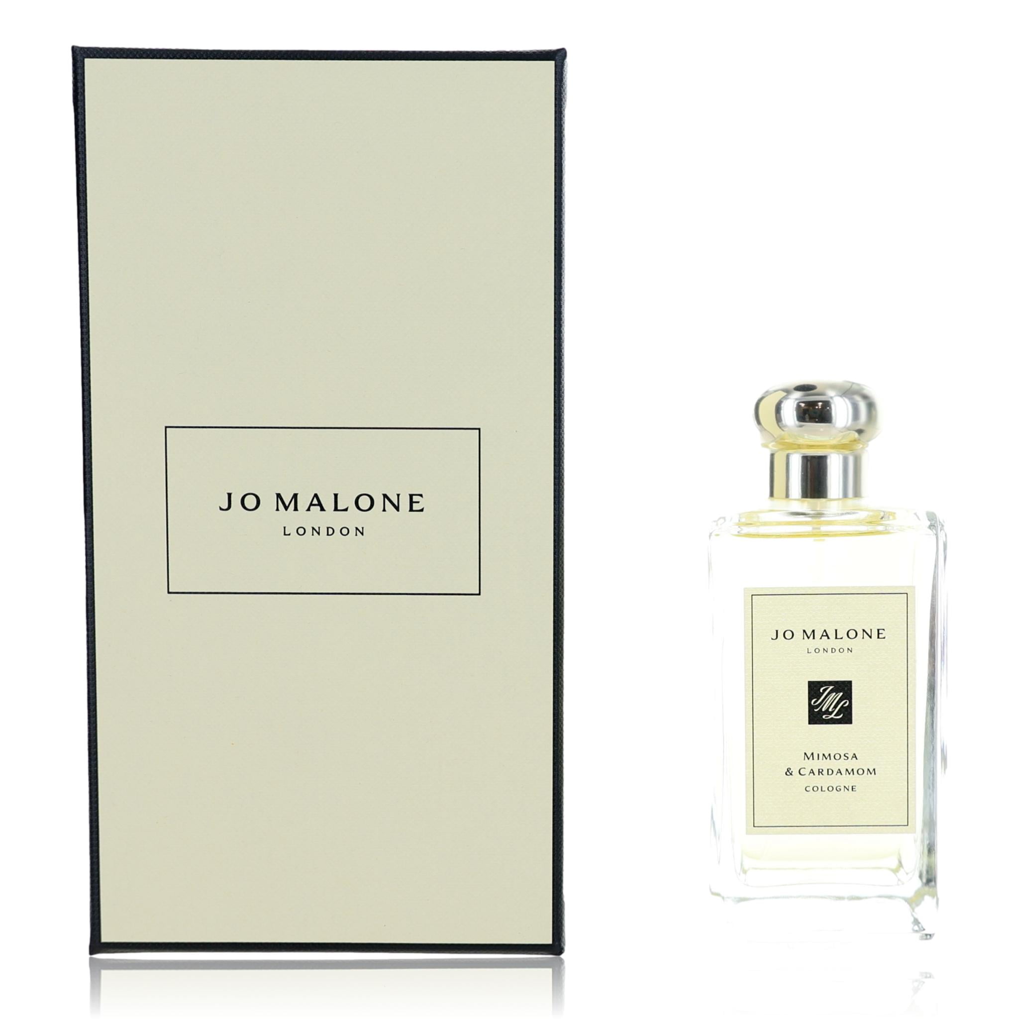 Jo Malone Mimosa & Cardamom by Jo Malone for Unisex - 3.4 oz