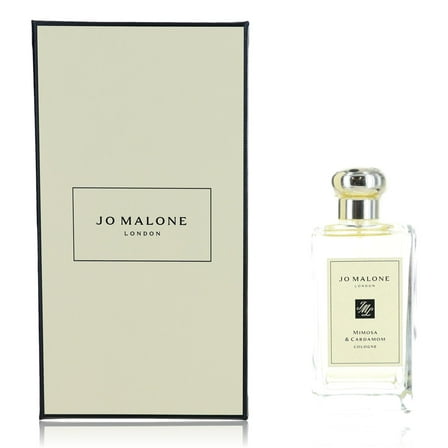 Jo Malone Mimosa & Cardamom by Jo Malone for Unisex - 3.4 oz Cologne Spray
