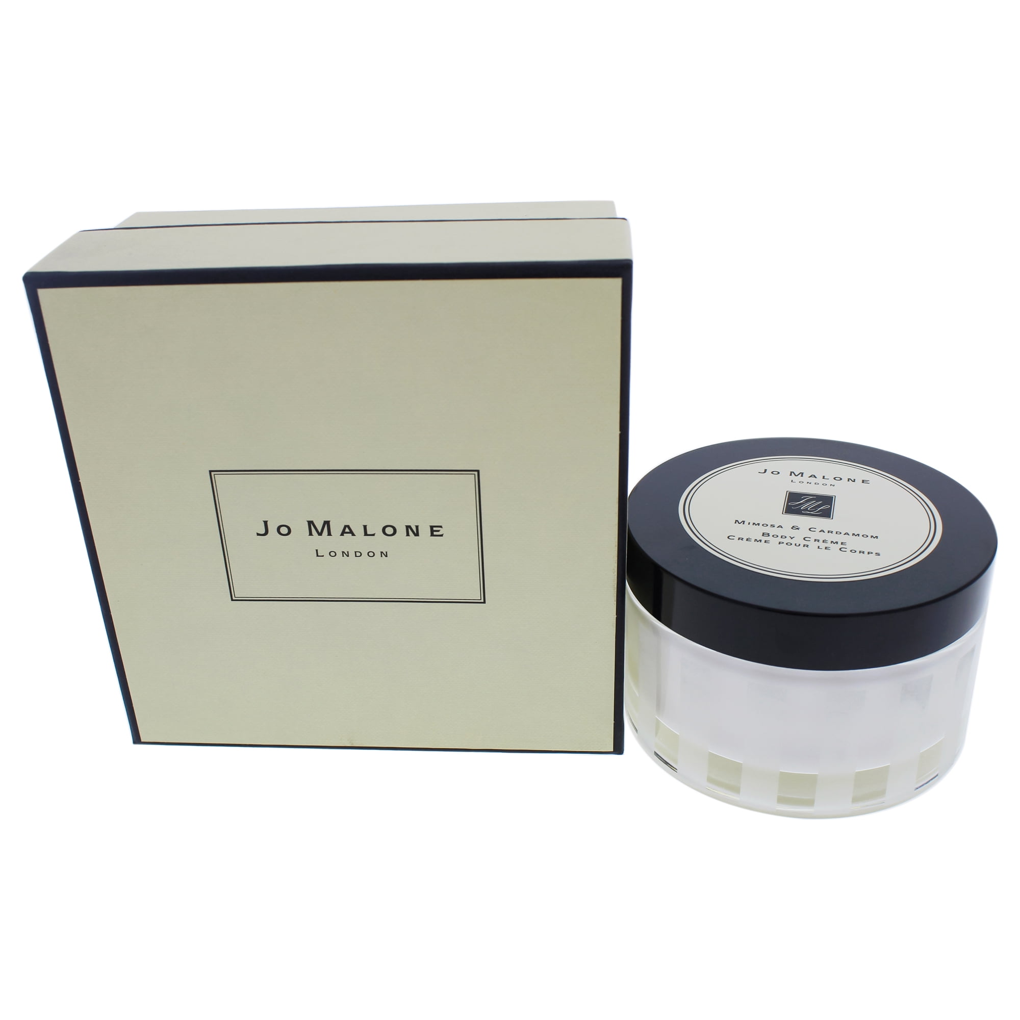 JO MALONE Mimosa & Cardamom ボディクリーム Jo Malone Mimosa & Gardamom Body Cream 5.9 oz /175 ml New