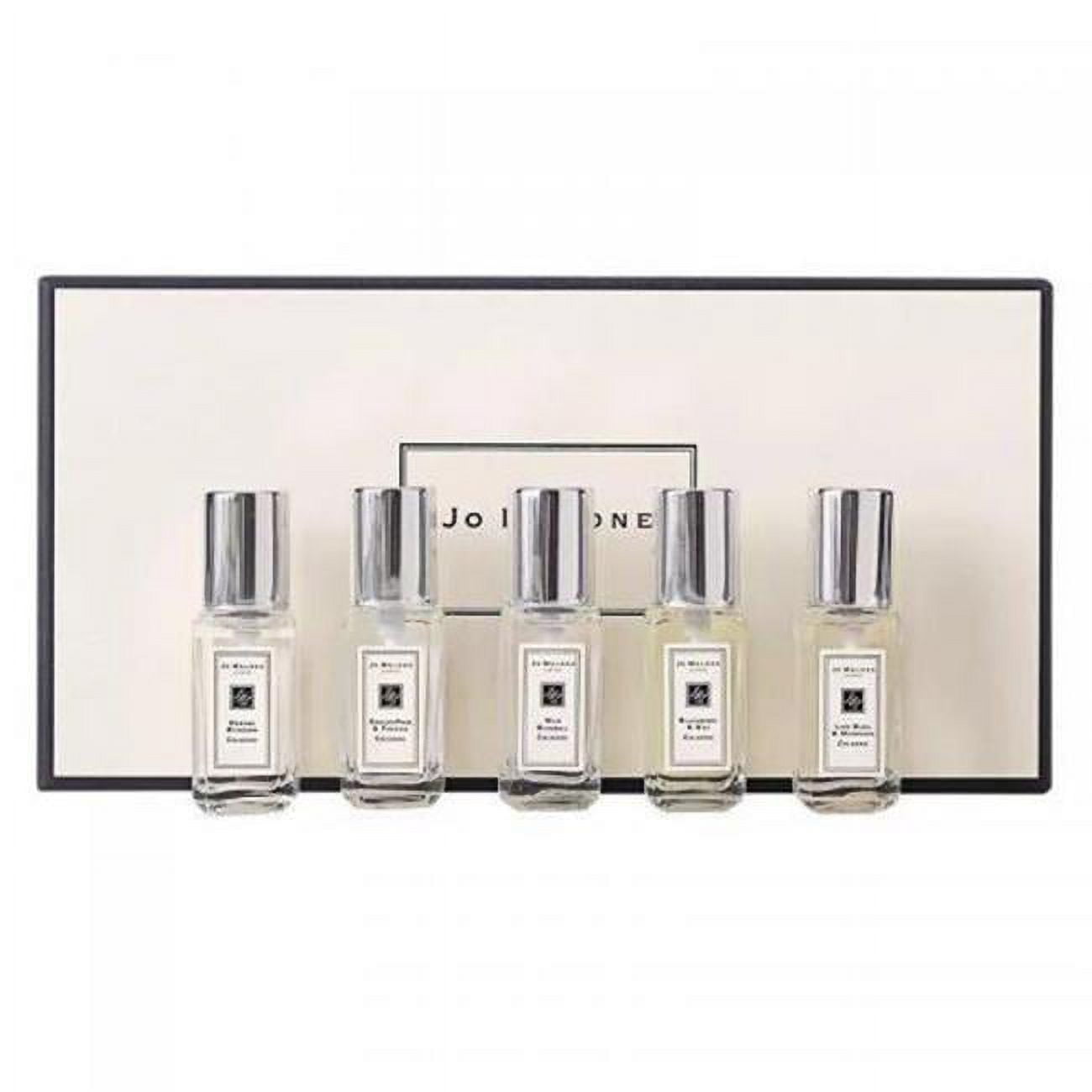 5 Great fragrance miniature sets • Scent Lodge