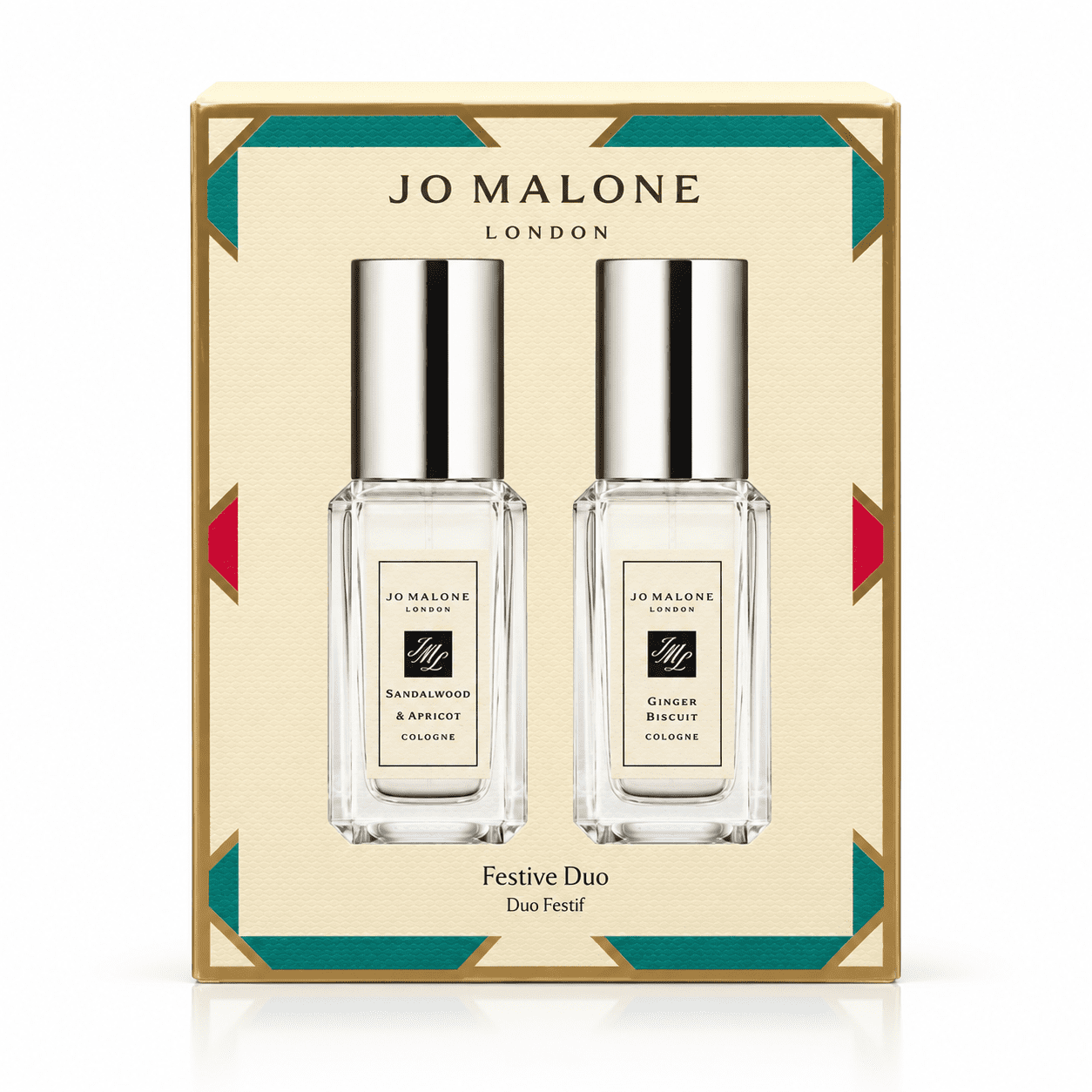 Jo Malone Fragrance Gift Sets for Men and Women - Walmart.com