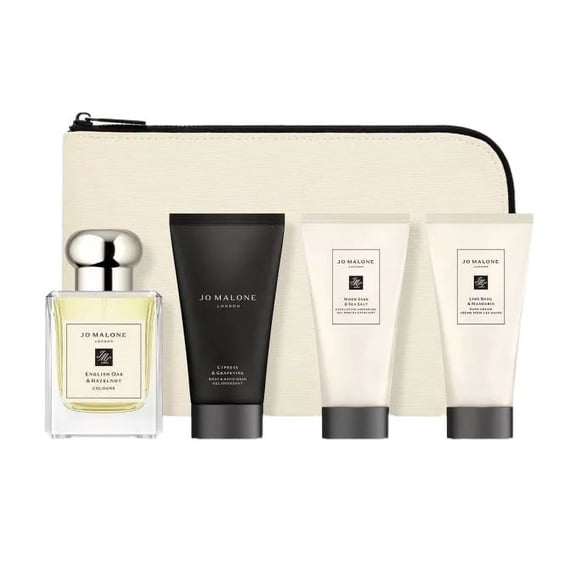 Jo Malone Mr Malone Collection Limited Edition Set