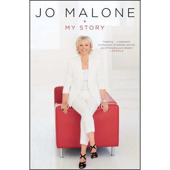 Jo Malone : My Story (Paperback)