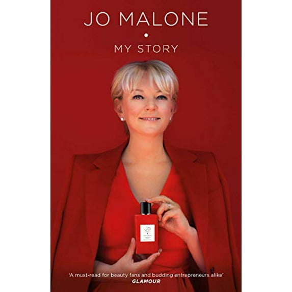 Pre-Owned Jo Malone My Story (Paperback) 1471143023 9781471143021
