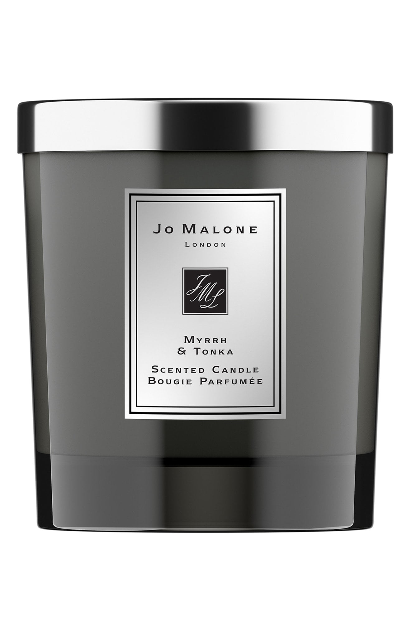 Jo Malone London Myrrh Tonka Scented Candle