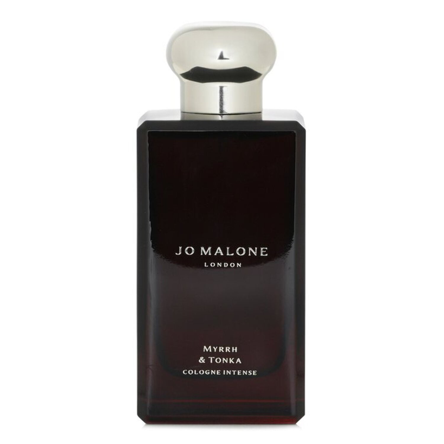 Myrrh & Tonka by Jo Malone Cologne Intense 3.4oz/100ml Spray New