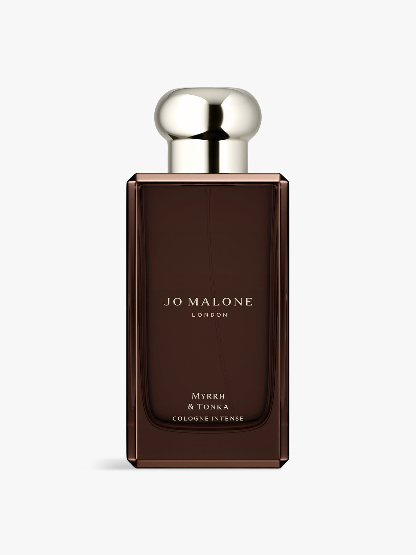 Jo Malone London Myrrh & Tonka Intense EDC, Unisex Adult Perfume