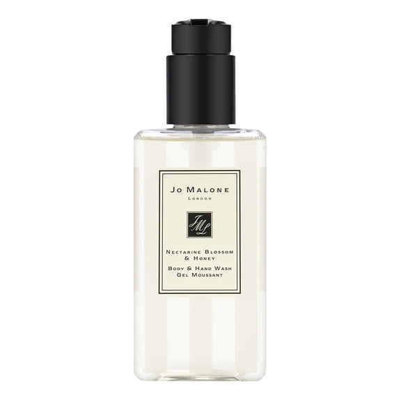 Jo Malone Nectarine Blossom and Honey Hand and Body Wash , 8.5 oz Body Wash