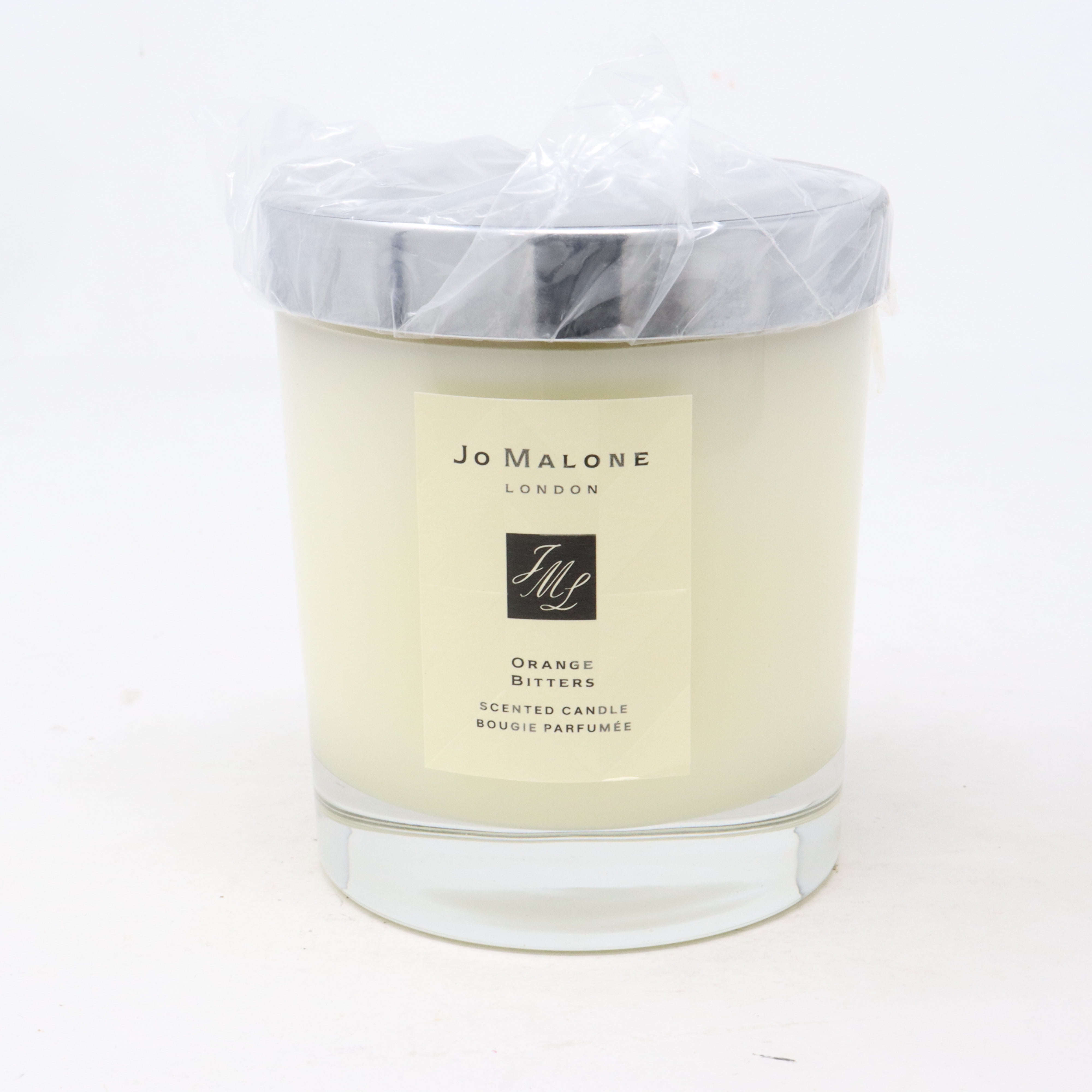 Jo Malone Orange Bitters Scented Candle New With Box - Main Image