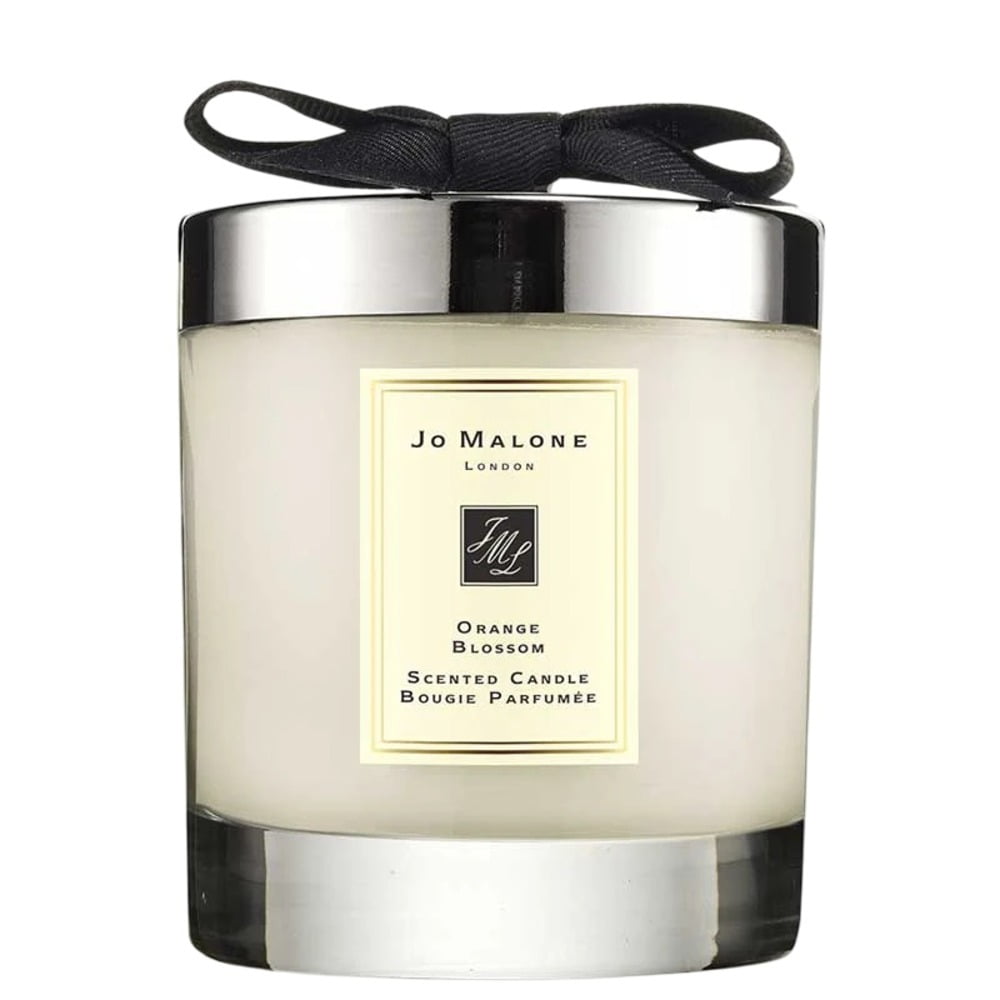Jo Malone London White Orange Blossom Scented Candle