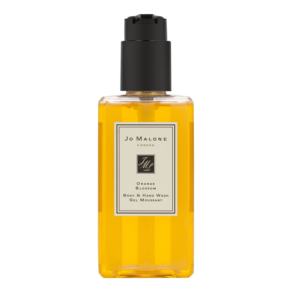 Jo Malone Orange Blossom Body & Hand Wash (With Pump) 250ml/8.5oz