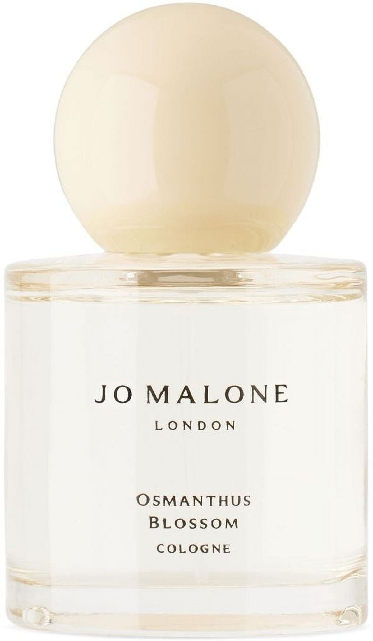 Jo Malone Osmanthus Blossom Cologne Perfume - Size 1.7 Oz. / 50mL