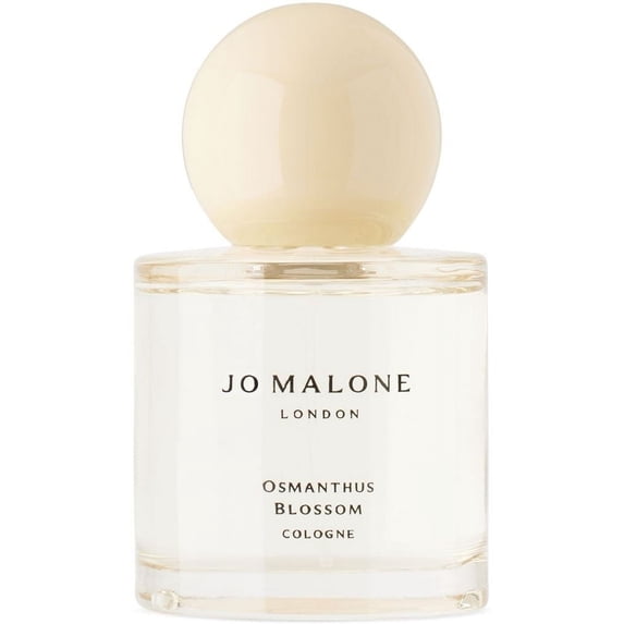 Limited Edition Osmanthus Blossom Cologne