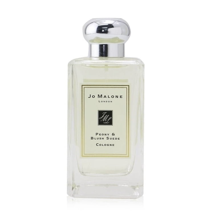 Jo Malone, Peony and Blush Suede Cologne Spray, 3.4 oz, Without