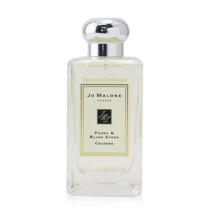 Jo Malone London Peony Blush Suede Perfume Cologne Spray for Women 100ml 3.4oz Walmart