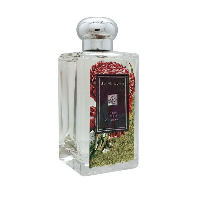 Jo Malone Peony & Moss Cologne 3.4 oz / 100 ml For Women