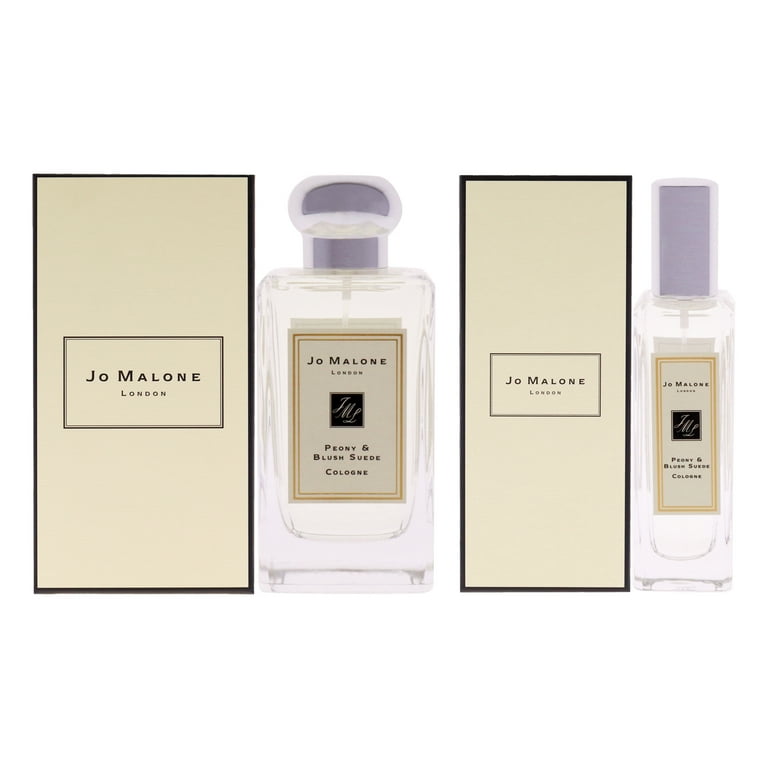 & 美容・コスメ・香水 Jo Malone Peony and Blush Suede Kit