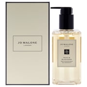 Jo Malone Peony and Blush Suede Body and Hand Wash , 8.3 oz Body Wash