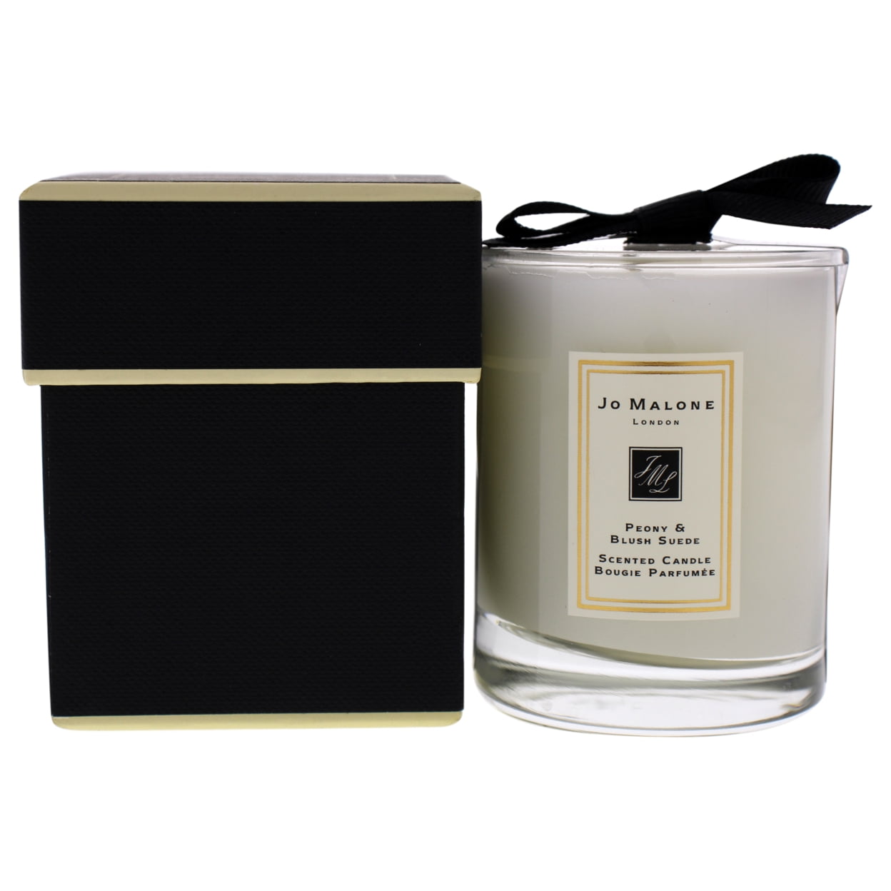 Candle Jo Malone Peony And Blush Suede Travel Size Jo Malone Peony